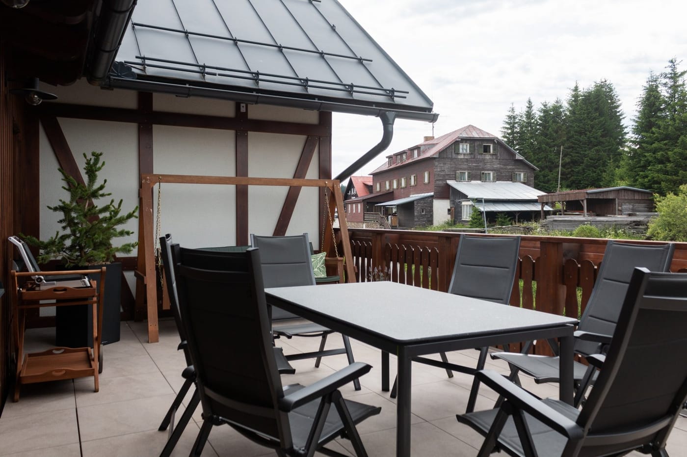 Wellness Apartmán PILA KVILDA – fotka 6
