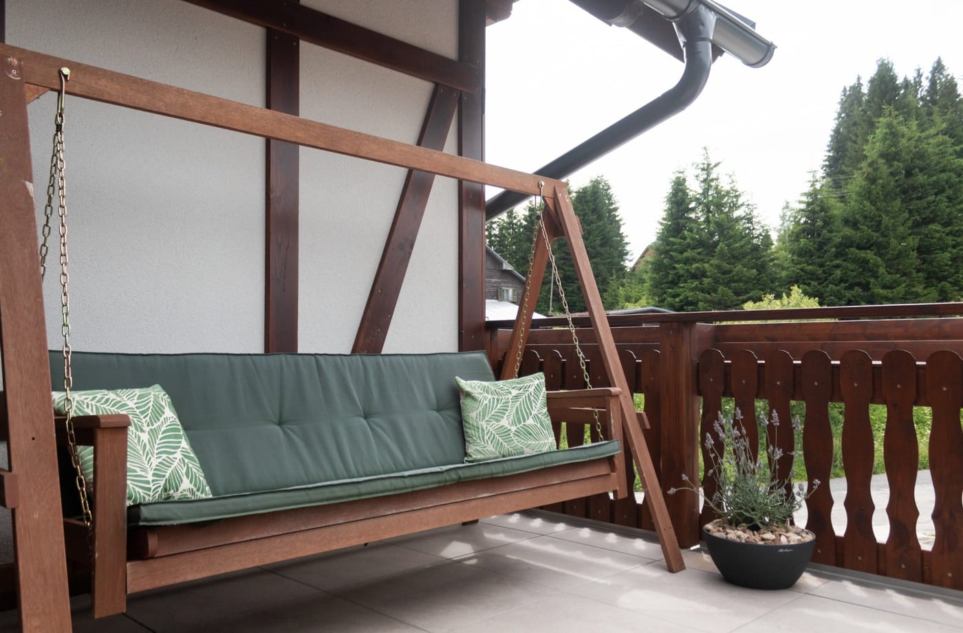 Wellness Apartmán PILA KVILDA – fotka 7