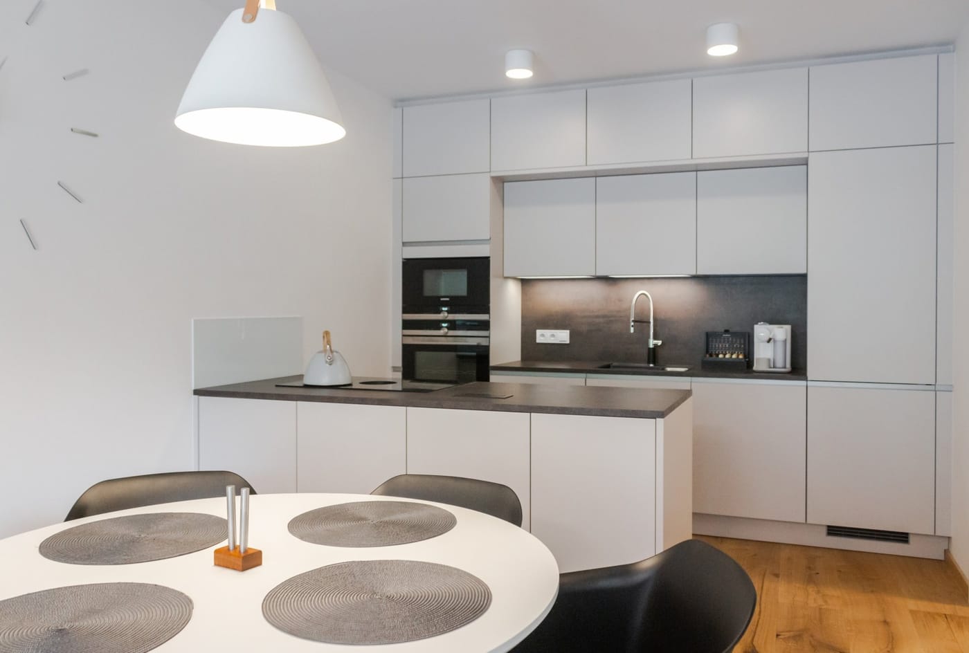 Wellness Apartmán PILA KVILDA – fotka 8