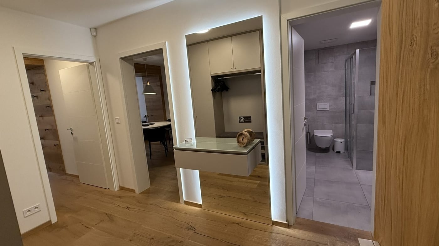 Wellness Apartmán PILA KVILDA – fotka 9