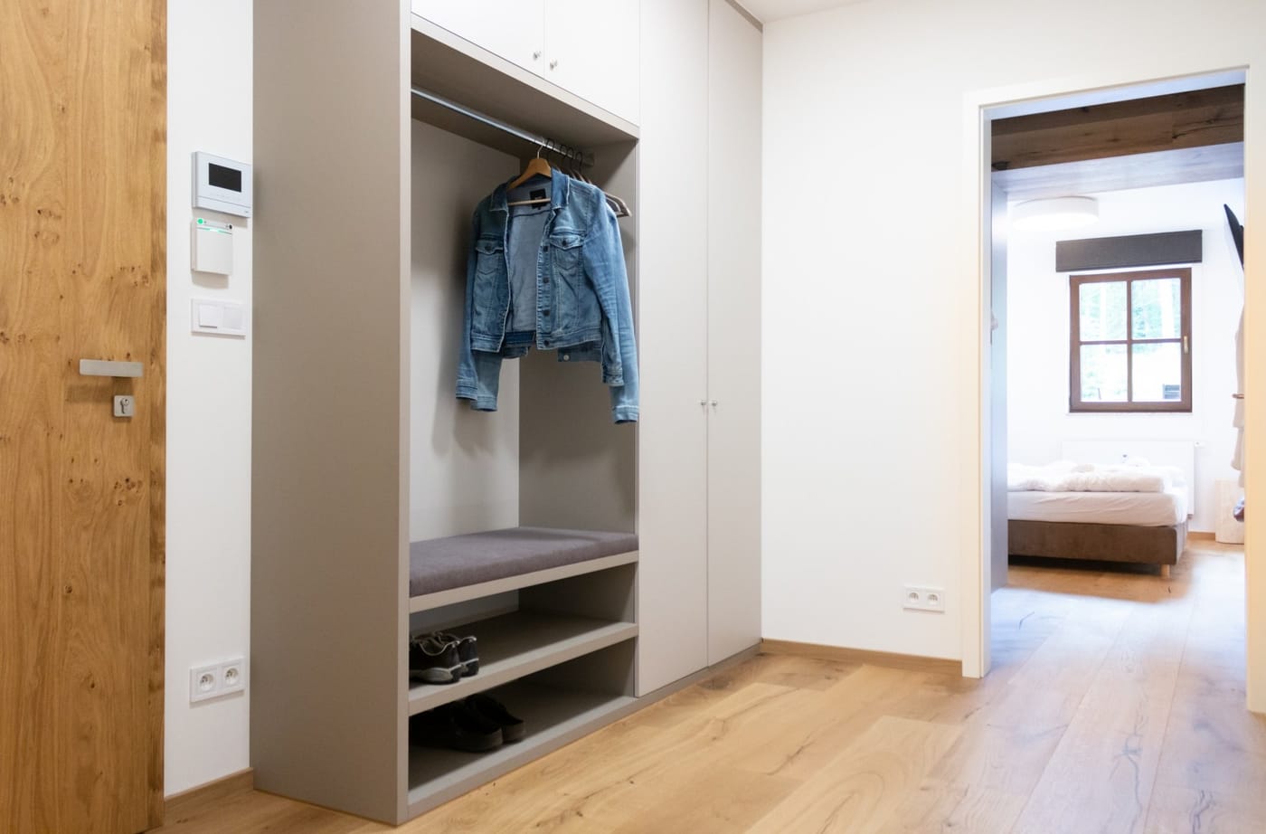 Wellness Apartmán PILA KVILDA – fotka 10