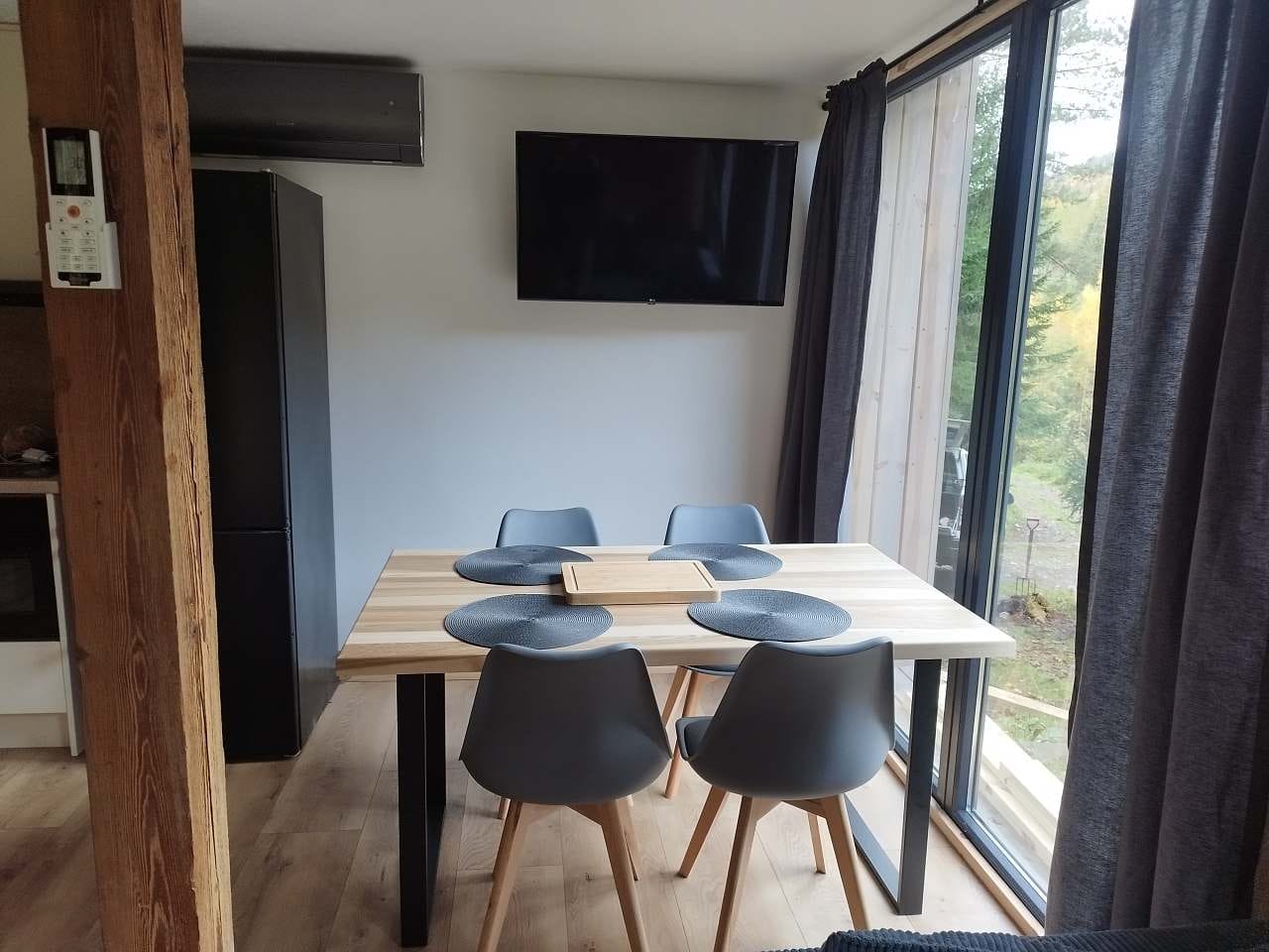 Wellness horská chata Bukovice – fotka 6