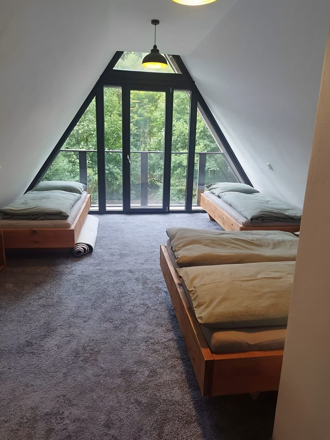 Wellness horská chata Bukovice – fotka 8