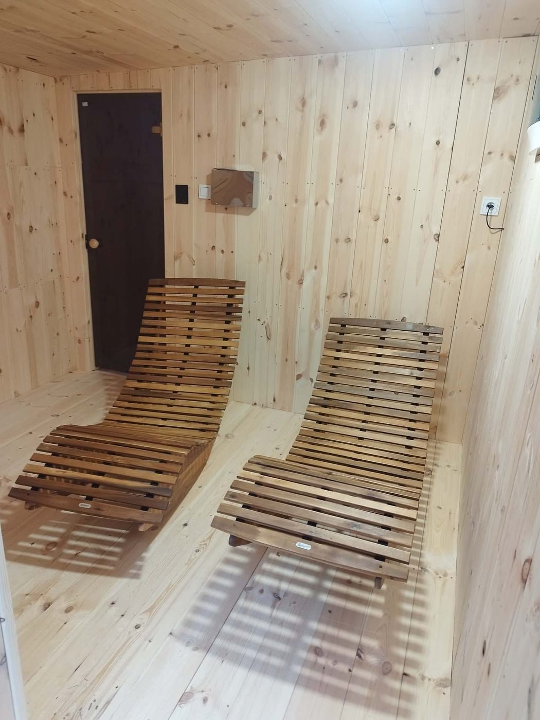 Wellness horská chata Bukovice – fotka 9