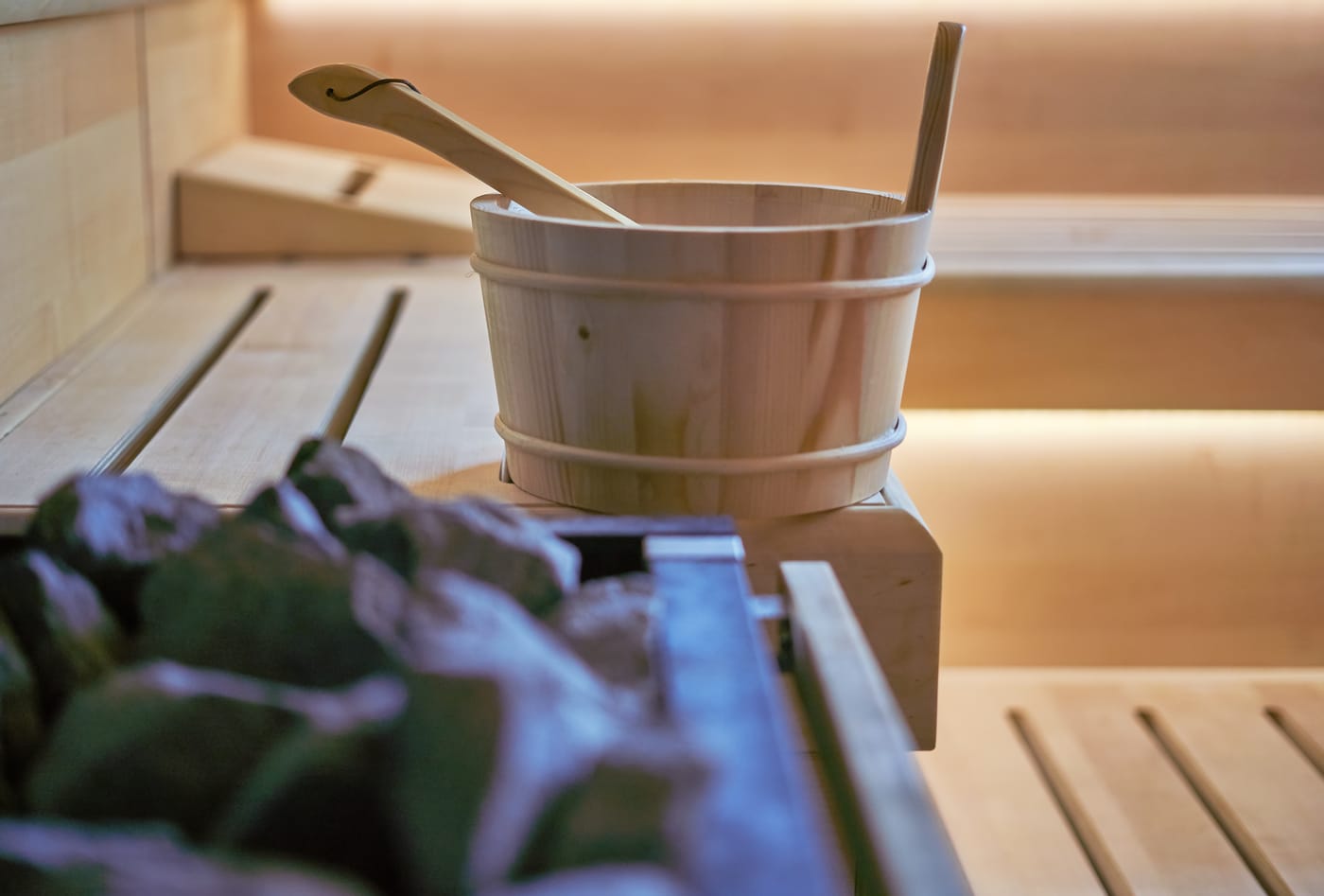Privátní wellness a relax GC (Pardubice) – fotka 2