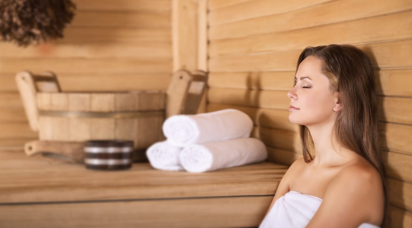 Privátní wellness a relax GC (Pardubice) – fotka 4