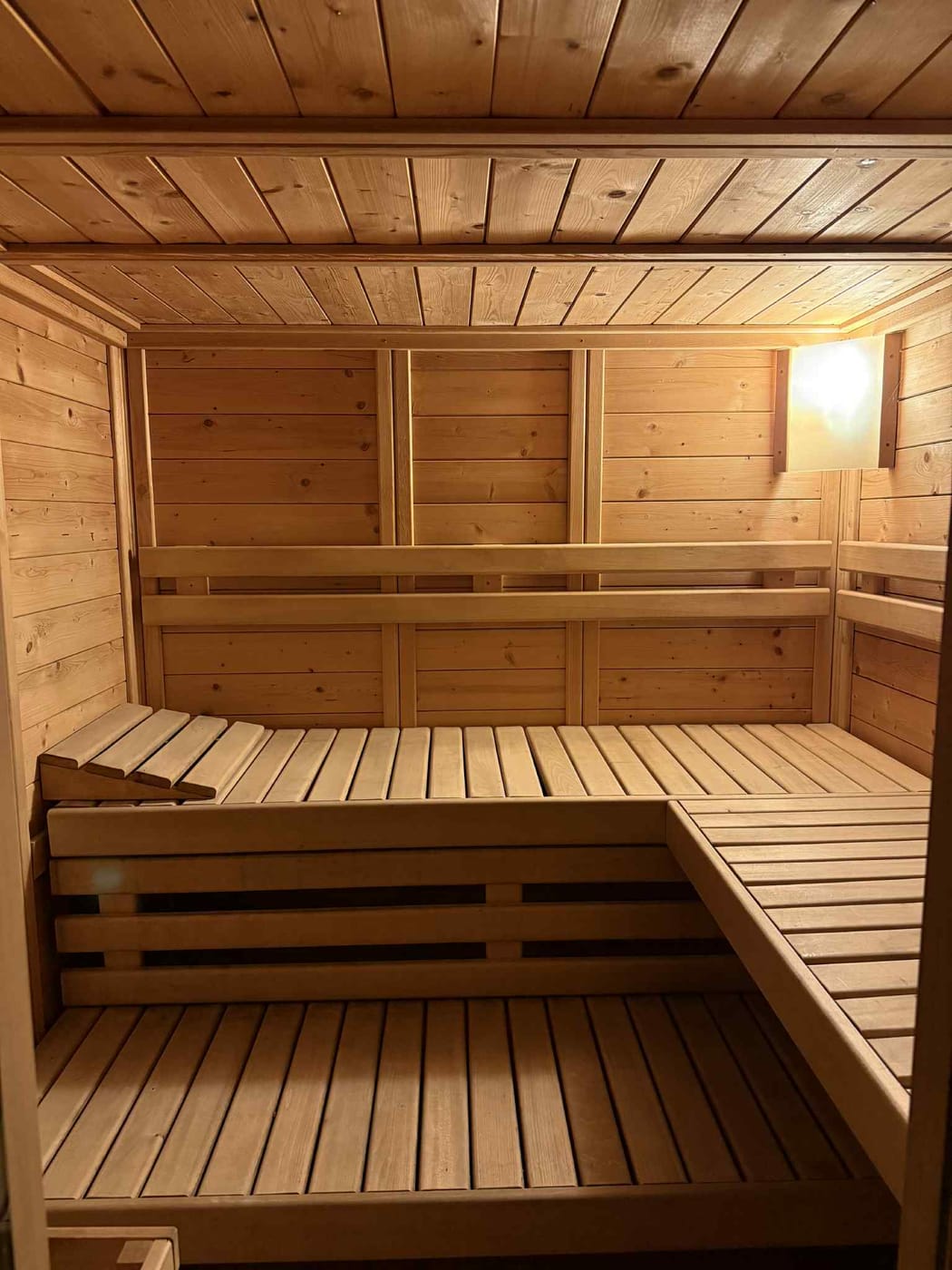 Privátní wellness a relax GC (Pardubice) – fotka 6