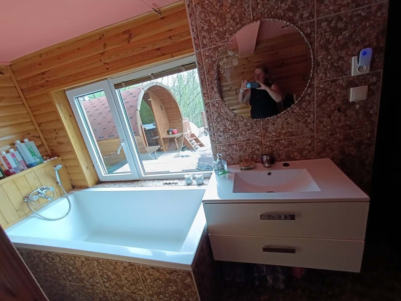 Chata na samotě u lesa (Frýdlant nad Ostravicí) – fotka 6
