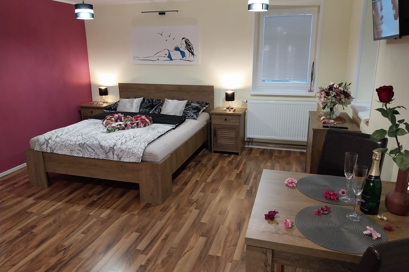 Wellness apartmán Puštík (Jizerské hory) – fotka 2