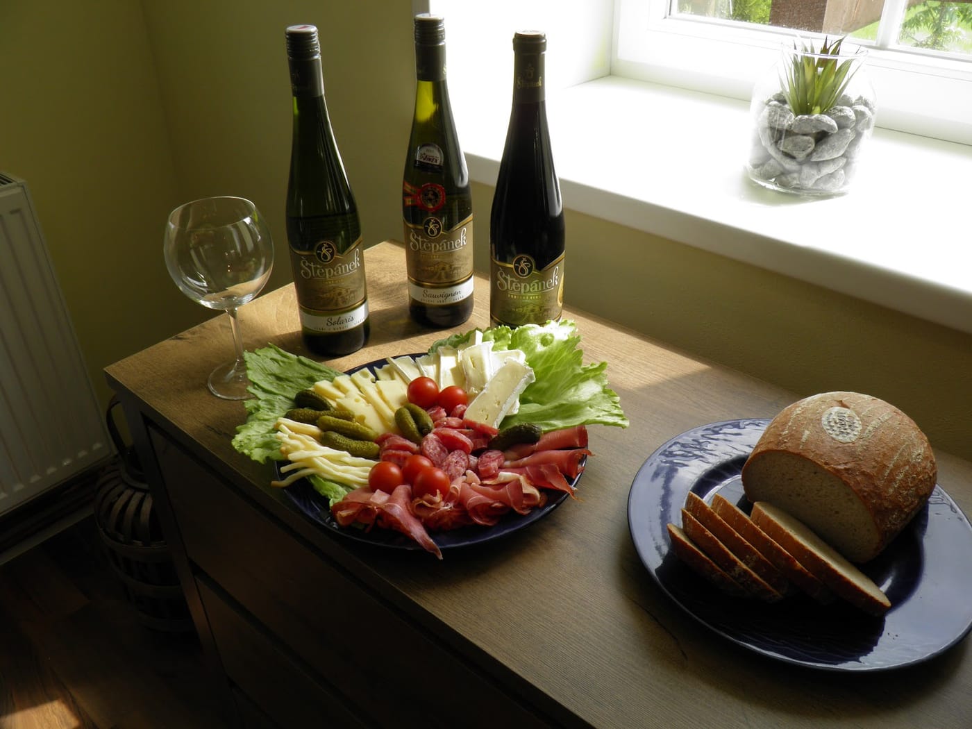Wellness apartmán Puštík (Jizerské hory) – fotka 5