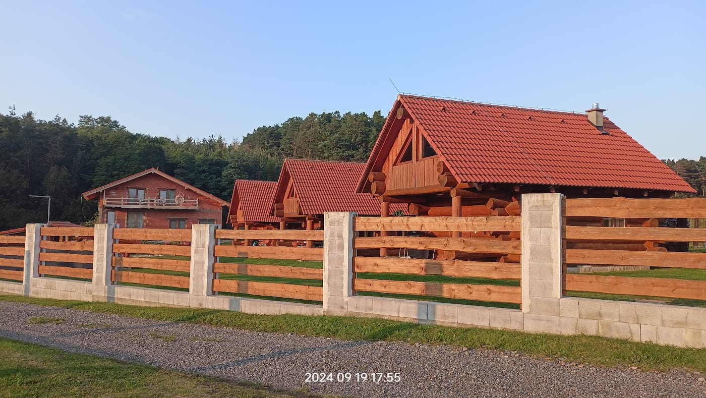 Na Samotě Ve Srubu (Losiná) – fotka