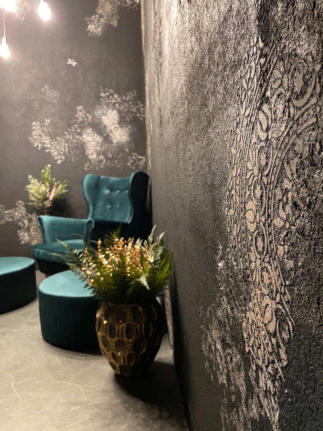 Moon Room - privátní wellness (Chrudim) – fotka 6