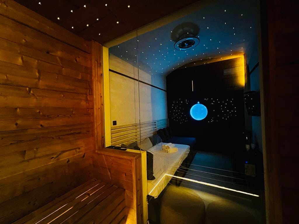 SPA SPA privátní wellness – Grafická (Praha 5): Praha 7 &#8211; Holešovice minislide - 3