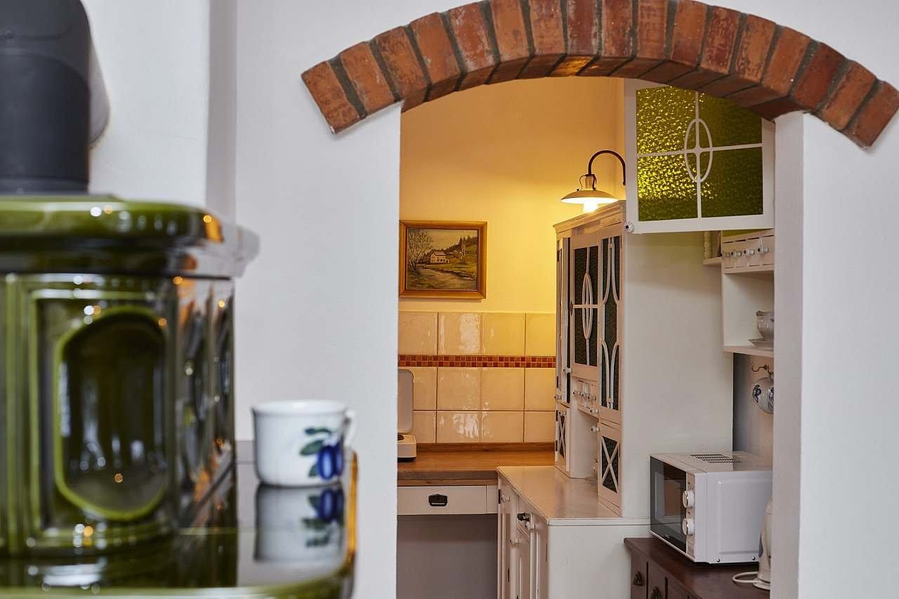Na samotě V Louce (Osečnice) – fotka 6