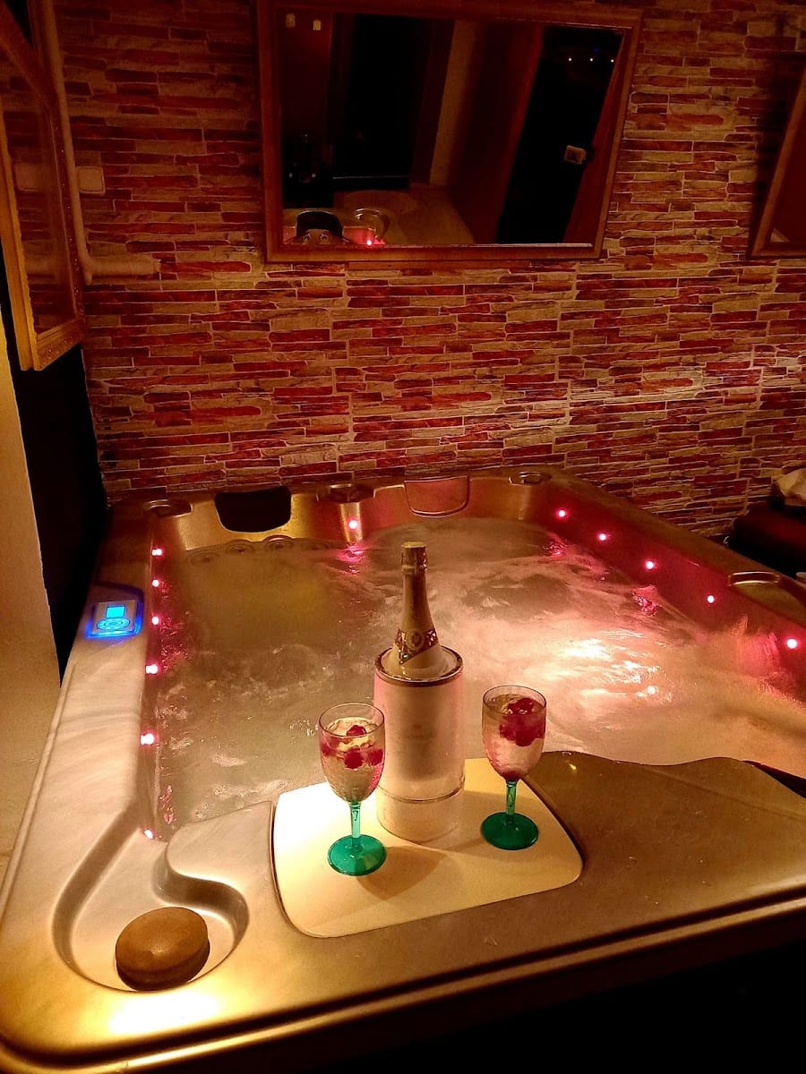 Privátní Wellness Skalka Praha (Strašnice) – fotka
