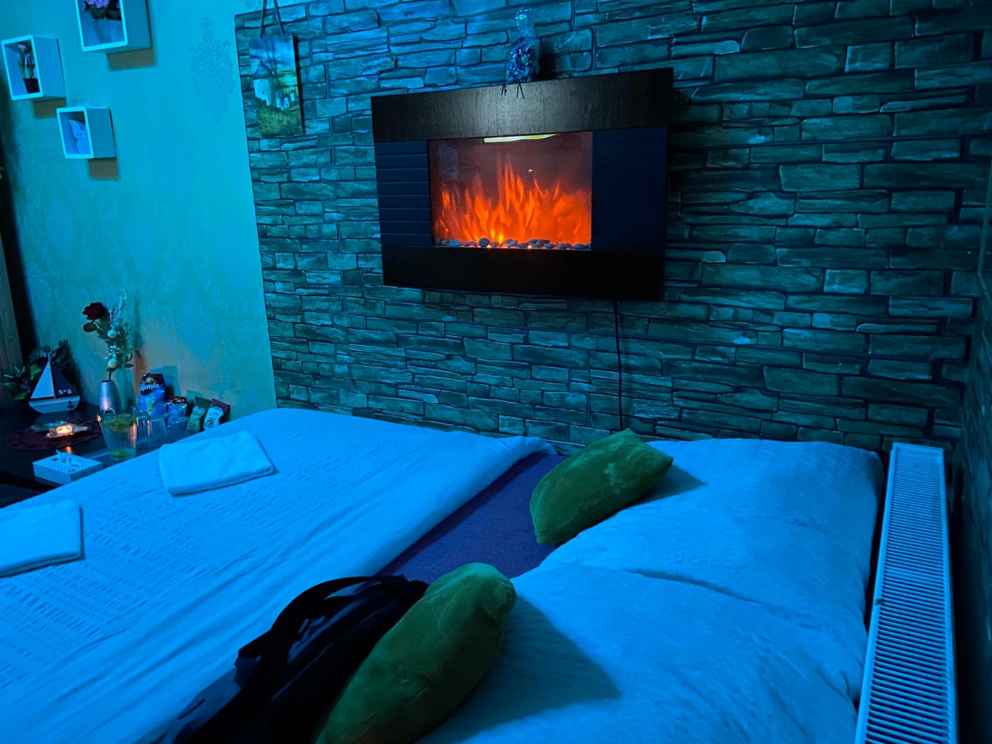 Privátní Wellness Skalka Praha (Strašnice) – fotka 2