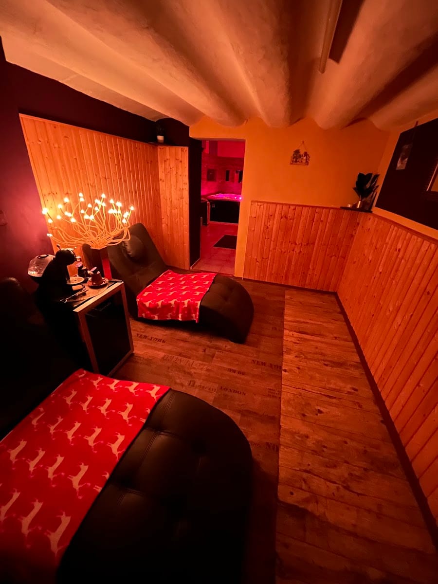 Privátní Wellness Skalka Praha (Strašnice) – fotka 3
