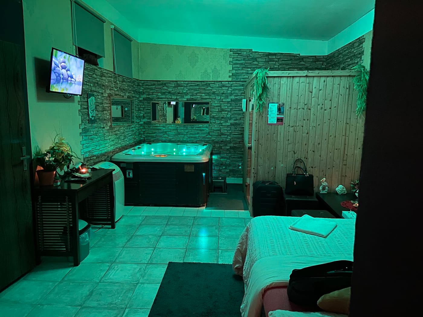 Privátní Wellness Skalka Praha (Strašnice) – fotka 4