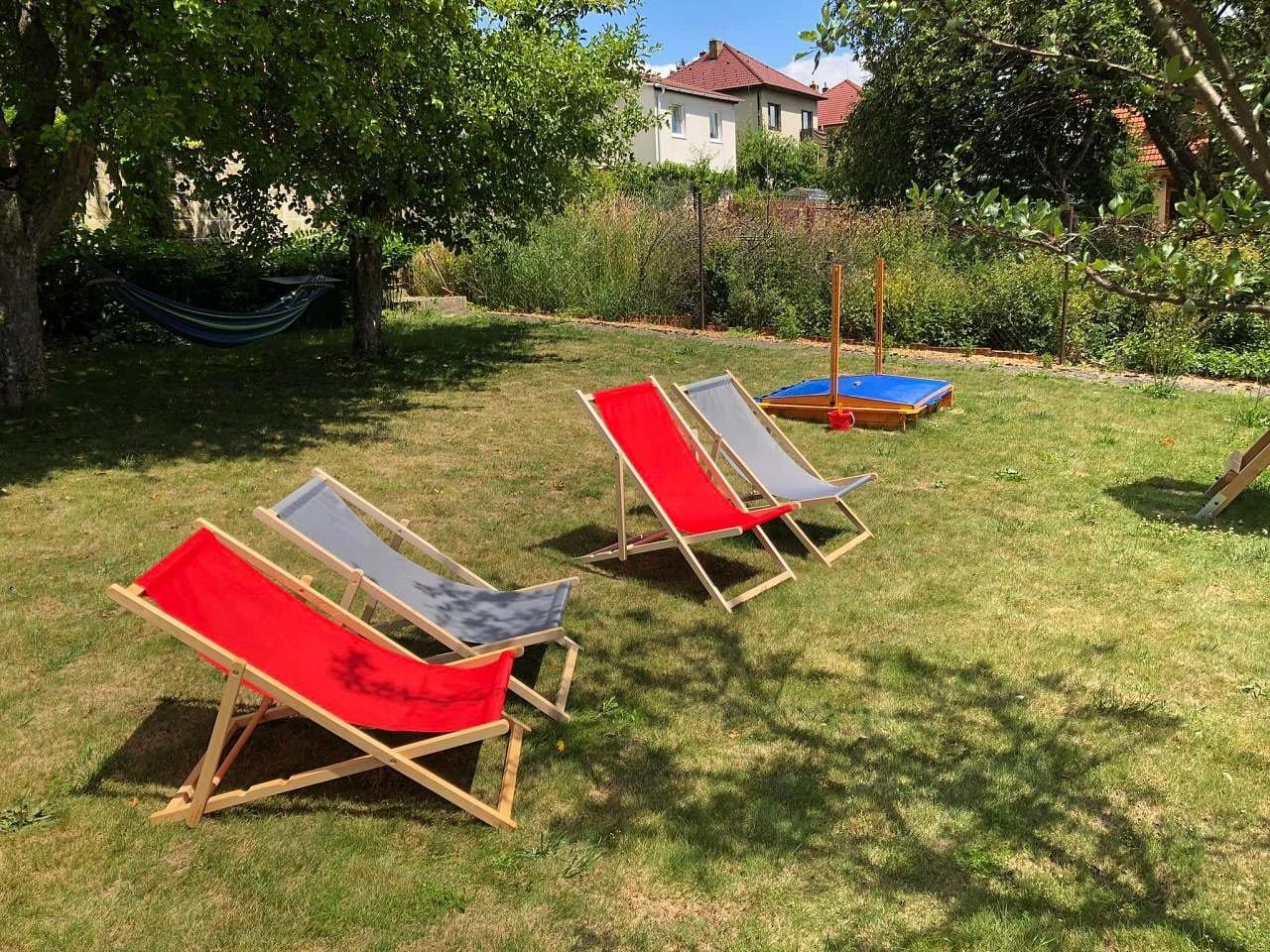 Wellness apartmán Pod kaštany (Bystřice nad Pernštejnem) – fotka 6