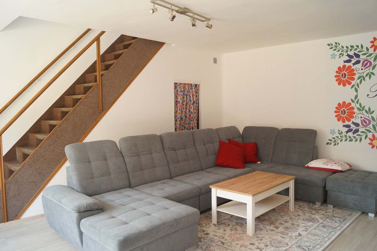 Wellness apartmán Pod kaštany (Bystřice nad Pernštejnem) – fotka 9