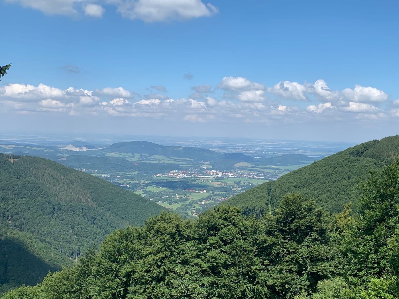 Chata s vířivkou Trojanovice – fotka 4