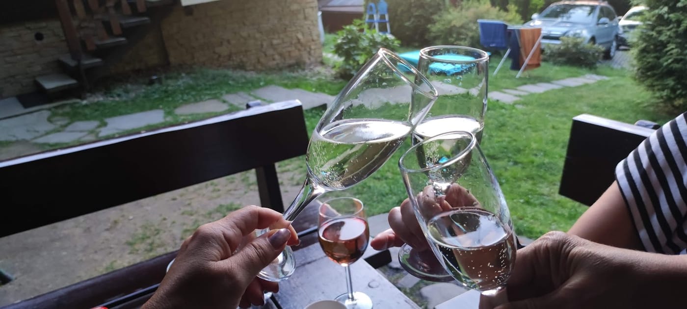 Chata s vířivkou Trojanovice – fotka 9