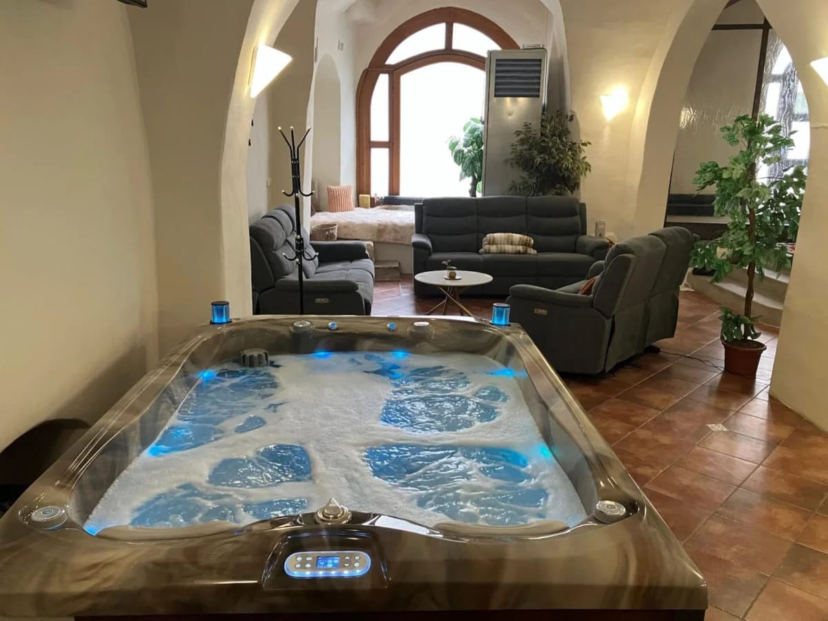 NARA privátní wellness (Jihlava) – fotka