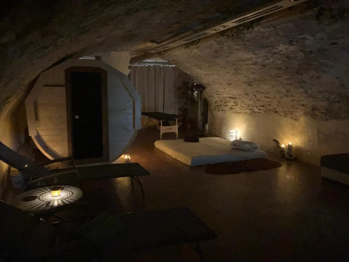 NARA privátní wellness (Jihlava) – fotka 2