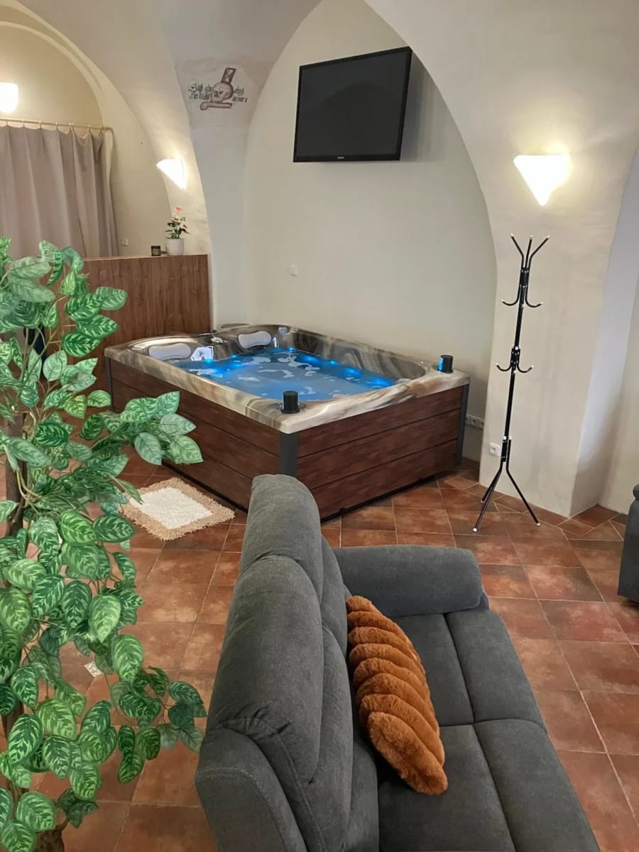 NARA privátní wellness (Jihlava) – fotka 3
