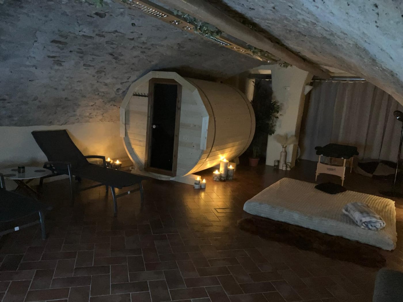 NARA privátní wellness (Jihlava) – fotka 4