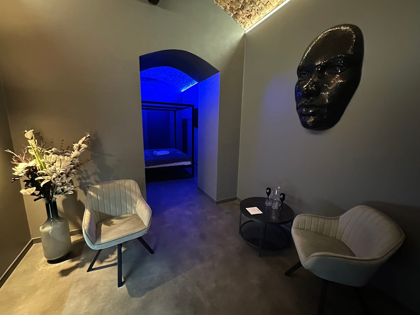 SPA SPA privátní wellness a apartmány – Karlín (Praha 8): Praha 8 &#8211; Karlín minislide - 2